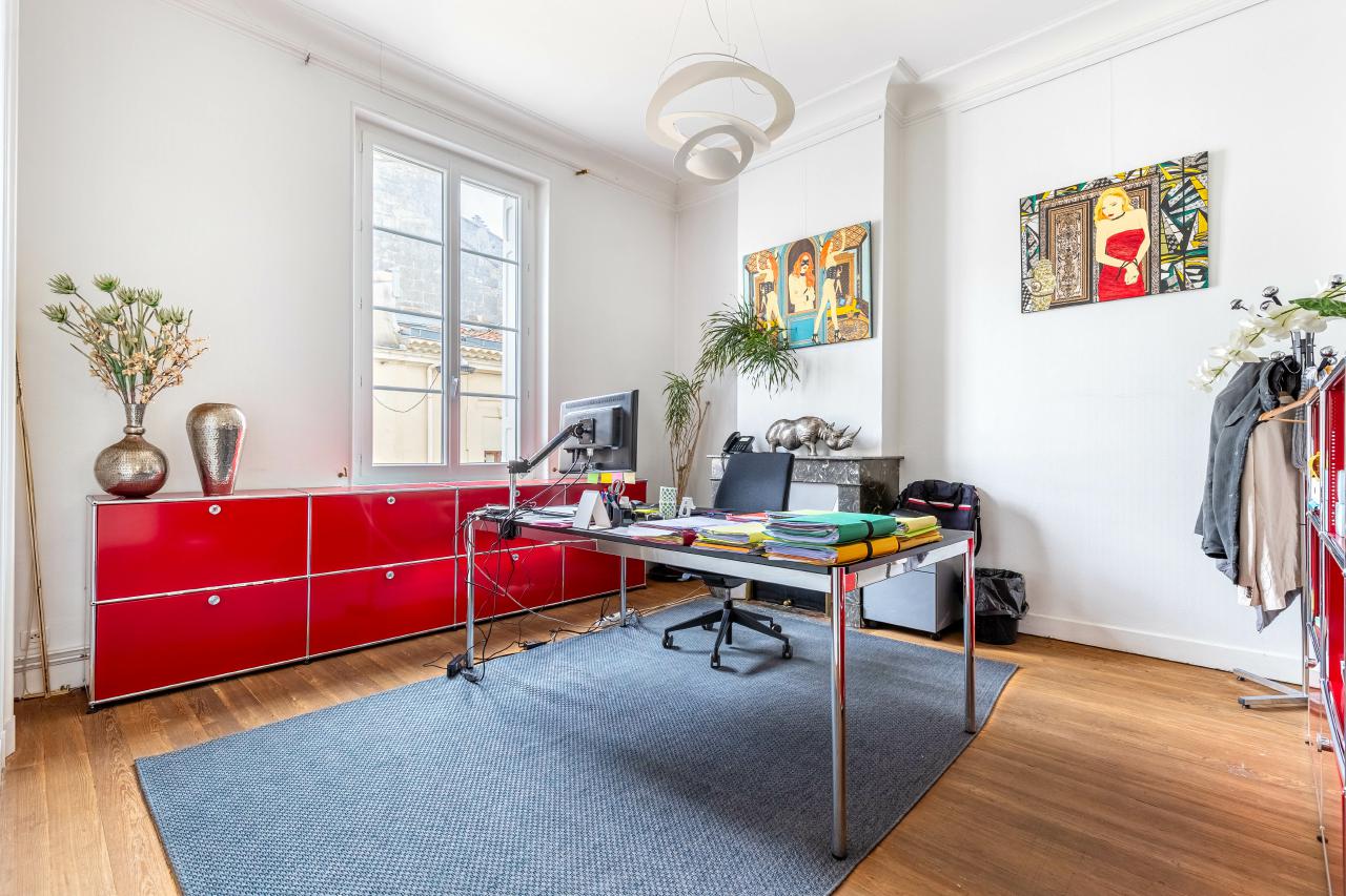 Bureau Bordeaux 280m² Vente bureau Bordeaux Gironde OVBUR2423110 15